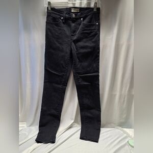 Madewell Denim Pants